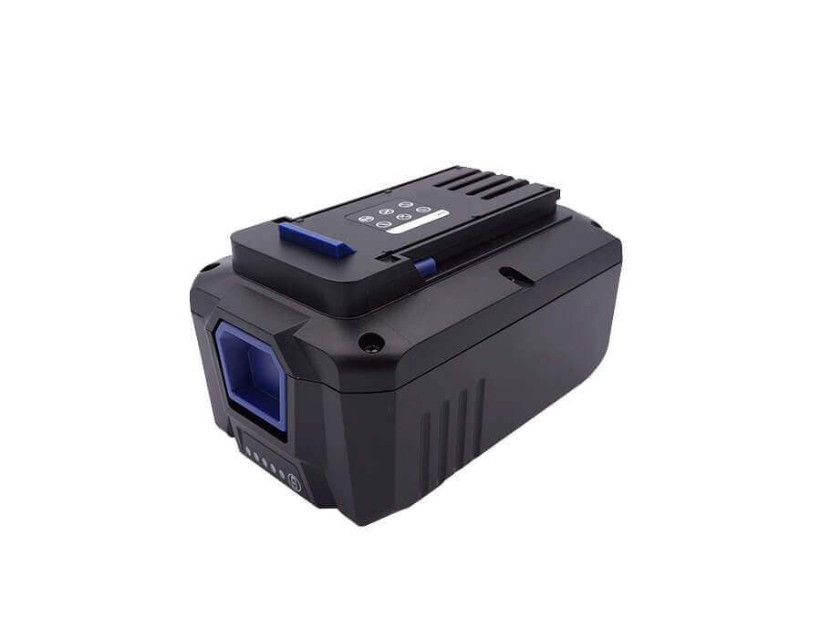 Battery For Lux-tools, A-36li/38 H 36v, 5000mah - 180.00wh Power Tools Cameron Sino Technology Limited (Dangerous Goods)   