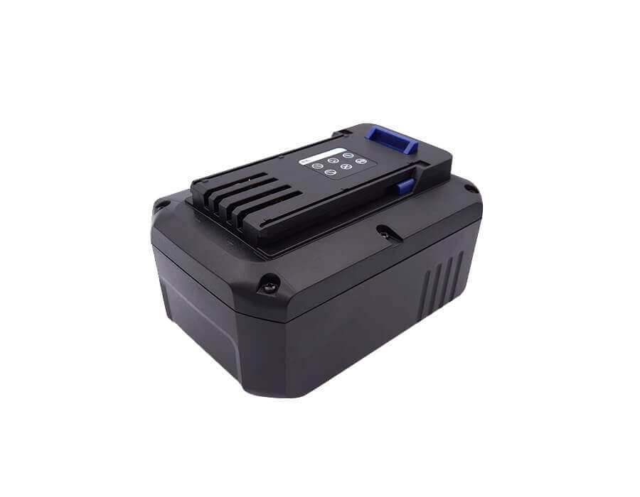 Battery For Lux-tools, A-36li/38 H 36v, 5000mah - 180.00wh Power Tools Cameron Sino Technology Limited (Dangerous Goods)   