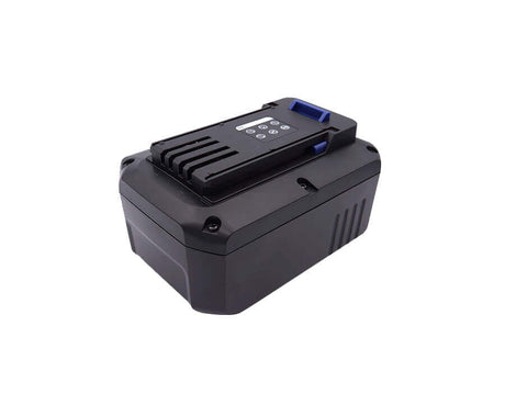 Battery For Lux-tools, A-36li/38 H 36v, 5000mah - 180.00wh Power Tools Cameron Sino Technology Limited (Dangerous Goods)   