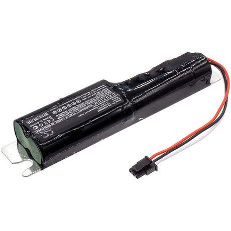 Battery For Lxe, Vx9, 11.1v, 3400mah - 37.74wh Barcode Scanner Cameron Sino Technology Limited   