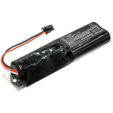 Battery For Lxe, Vx9, 11.1v, 3400mah - 37.74wh Barcode Scanner Cameron Sino Technology Limited   