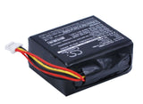 Battery For Lytro Illum A1, Illum F1 3.7v, 2100mah - 7.77wh Camera Cameron Sino Technology Limited   