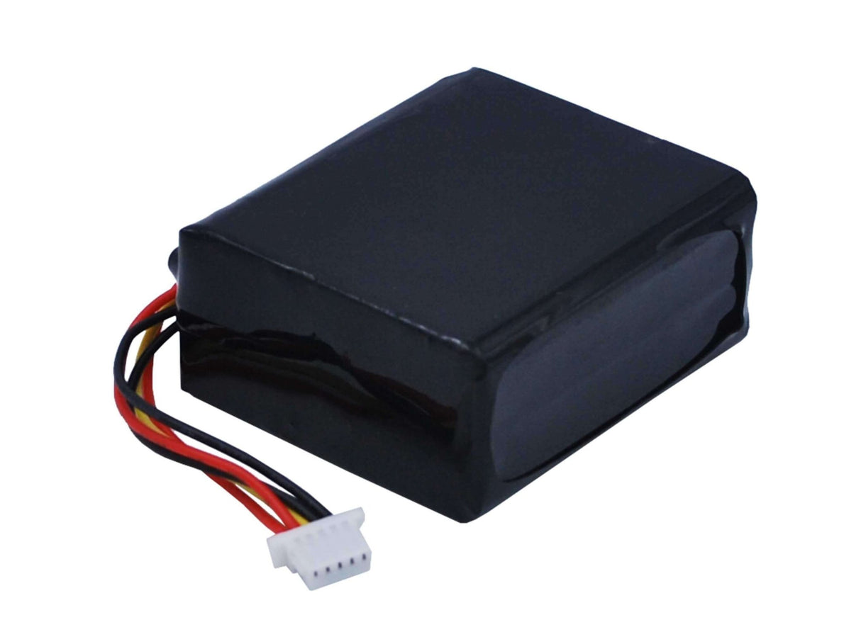 Battery For Lytro Illum A1, Illum F1 3.7v, 2100mah - 7.77wh Camera Cameron Sino Technology Limited   