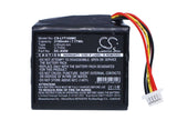 Battery For Lytro Illum A1, Illum F1 3.7v, 2100mah - 7.77wh Camera Cameron Sino Technology Limited   