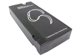 Battery For Magellan Gps 750m, Gps 750m Plus, 12v, 1800mah - 21.60wh GPS, Navigator Cameron Sino Technology Limited   