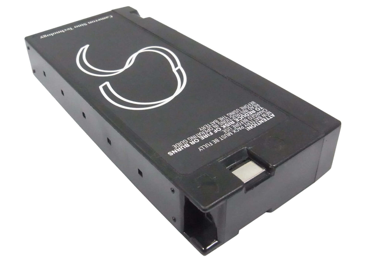 Battery For Magellan Gps 750m, Gps 750m Plus, 12v, 1800mah - 21.60wh GPS, Navigator Cameron Sino Technology Limited   