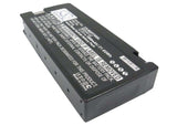 Battery For Magellan Gps 750m, Gps 750m Plus, 12v, 1800mah - 21.60wh GPS, Navigator Cameron Sino Technology Limited   