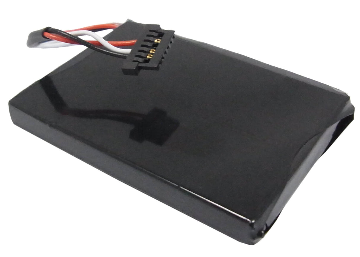 Battery For Magellan Ma4700sgxuc, Maestro 4700, 3.7v, 1100mah - 4.07wh GPS, Navigator Cameron Sino Technology Limited   