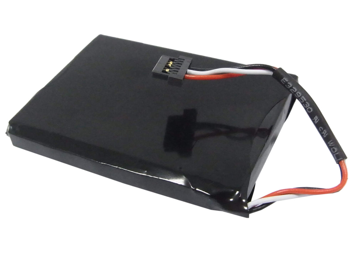 Battery For Magellan Ma4700sgxuc, Maestro 4700, 3.7v, 1100mah - 4.07wh GPS, Navigator Cameron Sino Technology Limited   