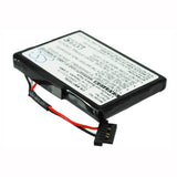 Battery For Magellan Maestro 1700 3.7v, 750mah - 2.78wh GPS, Navigator Cameron Sino Technology Limited   