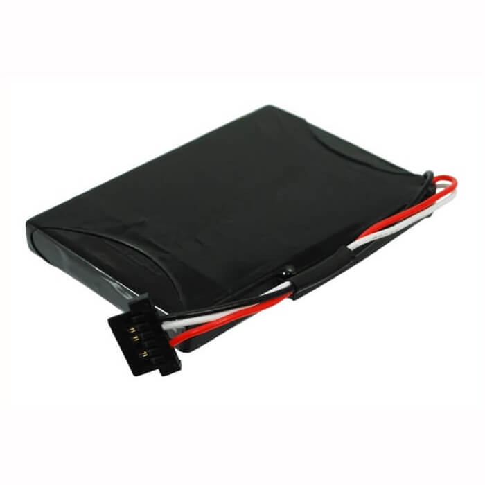 Battery For Magellan Maestro 1700 3.7v, 750mah - 2.78wh GPS, Navigator Cameron Sino Technology Limited   