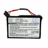 Battery For Magellan Maestro 1700 3.7v, 750mah - 2.78wh GPS, Navigator Cameron Sino Technology Limited   