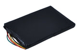 Battery For Magellan Maestro 4300, Maestro 4350, Maestro 4370 3.7v, 1500mah - 5.55wh GPS, Navigator Cameron Sino Technology Limited   