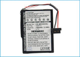 Battery For Magellan Rm5220sgluc, Roadmate 3055, Roadmate 3055-mu 3.7v, 750mah - 2.78wh GPS, Navigator Cameron Sino Technology Limited   