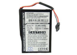 Battery For Magellan Roadmate 1300, Roadmate 1340, 3.7v, 720mah - 2.66wh GPS, Navigator Cameron Sino Technology Limited   