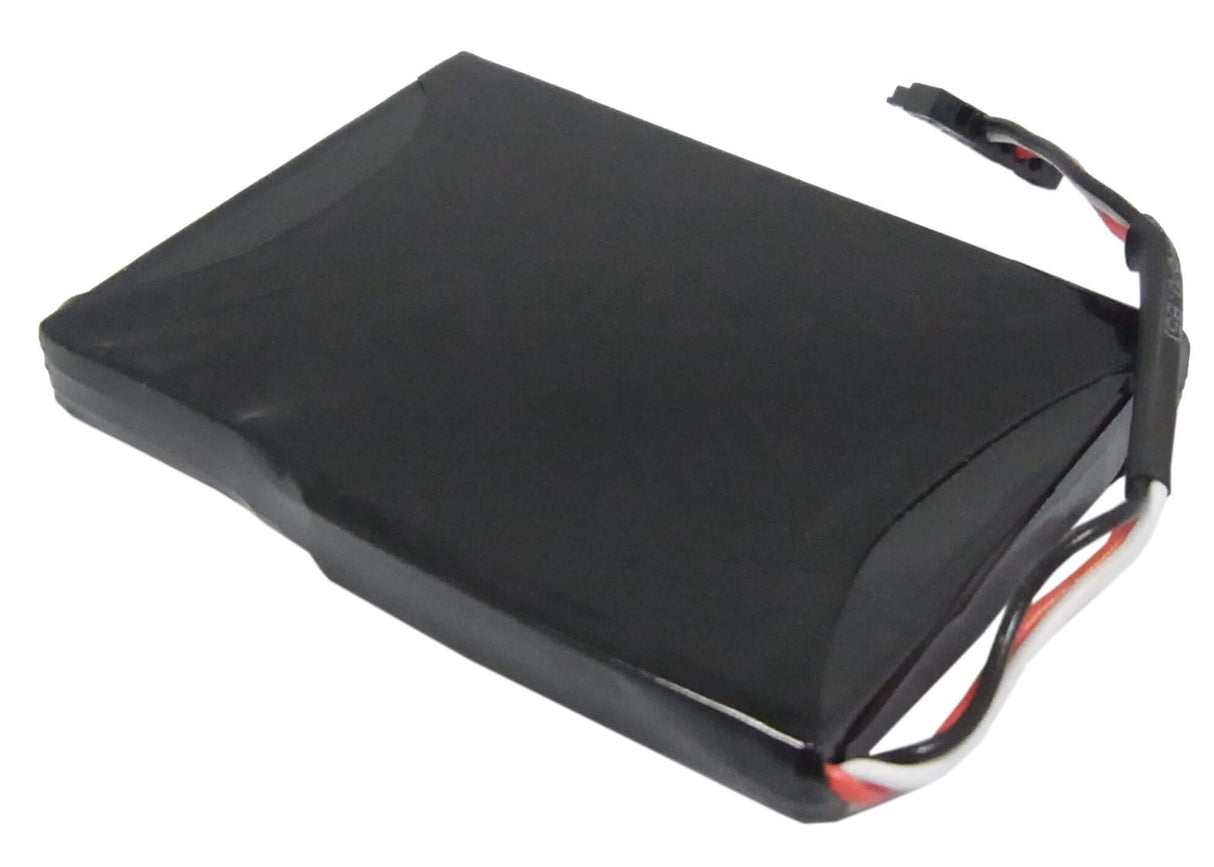 Battery For Magellan Roadmate 1300, Roadmate 1340, 3.7v, 720mah - 2.66wh GPS, Navigator Cameron Sino Technology Limited   