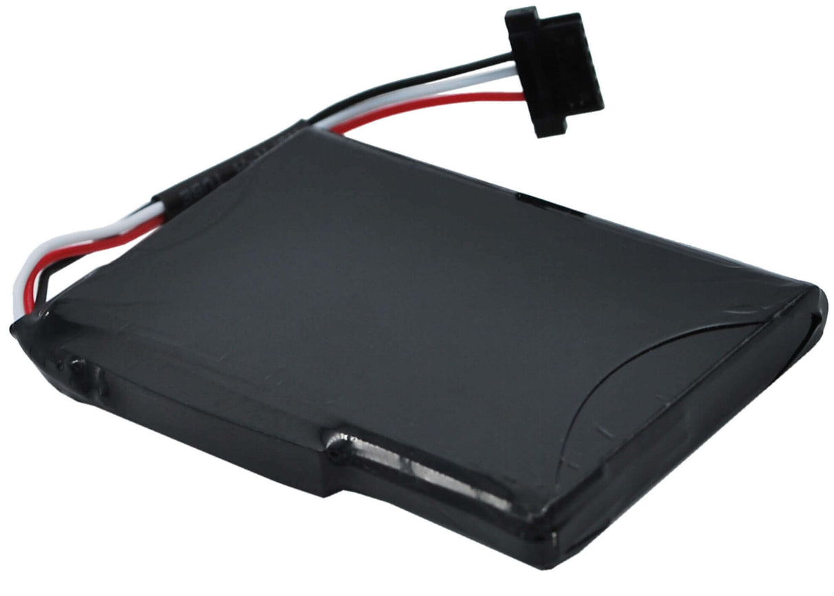 Battery For Magellan Roadmate 2230, Roadmate 2230t-lm, 3.7v, 750mah - 2.78wh GPS, Navigator Cameron Sino Technology Limited   