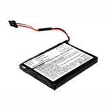 Battery For Magellan Roadmate 3030, Roadmate 3030-lm, 3.7v, 750mah - 2.78wh GPS, Navigator Cameron Sino Technology Limited   