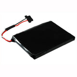 Battery For Magellan Roadmate 3030, Roadmate 3030-lm, 3.7v, 750mah - 2.78wh GPS, Navigator Cameron Sino Technology Limited   