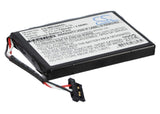 Battery For Magellan Roadmate 3045, Roadmate 3045-lm, Roadmate 3045-mu 3.7v, 720mah - 2.66wh GPS, Navigator Cameron Sino Technology Limited   