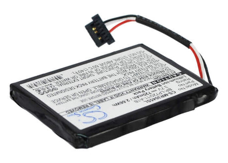 Battery For Magellan Roadmate 3045, Roadmate 3045-lm, Roadmate 3045-mu 3.7v, 720mah - 2.66wh GPS, Navigator Cameron Sino Technology Limited   