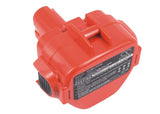 Battery For Makita 1050, 1050d, 1050da 12v, 1500mah - 18.00wh Power Tools Cameron Sino Technology Limited (Power Tools)   