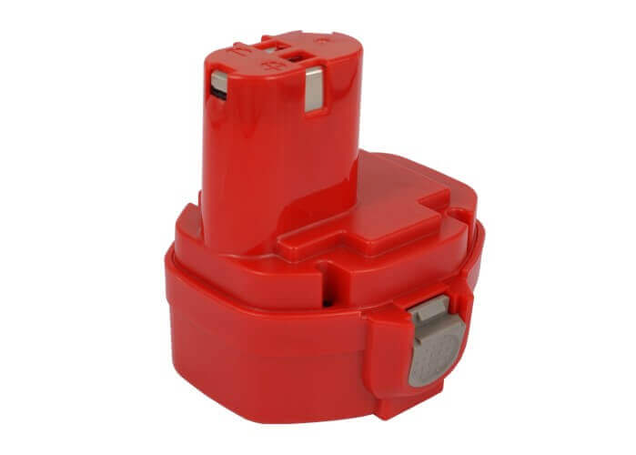 Battery For Makita 1051d, 1051dwa, 1051dwae 14.4v, 3000mah - 43.20wh Power Tools Cameron Sino Technology Limited (Power Tools)   