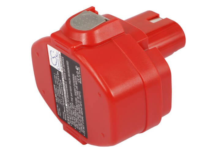 Battery For Makita 1051d, 1051dwa, 1051dwae 14.4v, 3000mah - 43.20wh Power Tools Cameron Sino Technology Limited (Power Tools)   