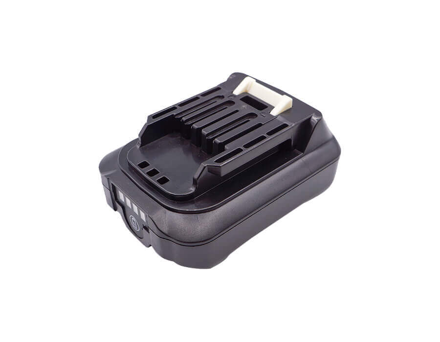 Battery For Makita, 12v Max Cxt Tool, 12-volt Max Cxt, Ct226 12v, 1500mah - 18.00wh Power Tools Cameron Sino Technology Limited (Power Tools)   