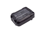 Battery For Makita, 12v Max Cxt Tool, 12-volt Max Cxt, Ct226 12v, 2500mah - 30.00wh Power Tools Cameron Sino Technology Limited (Power Tools)   