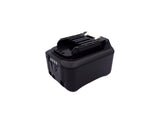 Battery For Makita, 12v Max Cxt Tool, 12-volt Max Cxt, Ct226 12v, 5000mah - 60.00wh Power Tools Cameron Sino Technology Limited (Power Tools)   