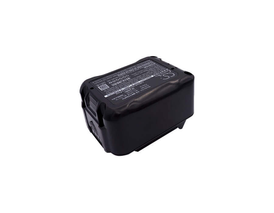 Battery For Makita, 12v Max Cxt Tool, 12-volt Max Cxt, Ct226 12v, 5000mah - 60.00wh Power Tools Cameron Sino Technology Limited (Power Tools)   