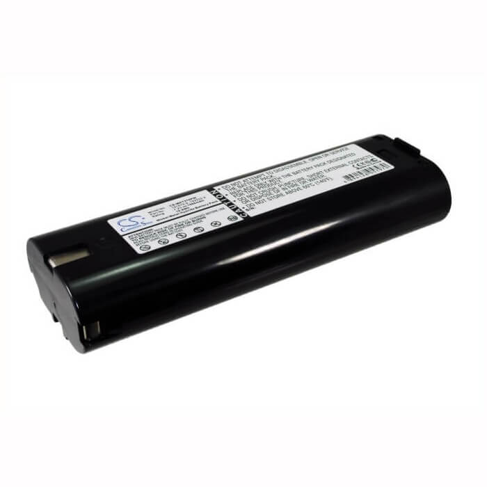 Battery For Makita 3700d, 3700dw, 4071d 7.2v, 1500mah - 10.80wh Power Tools Cameron Sino Technology Limited (Power Tools)   