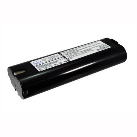 Battery For Makita 3700d, 3700dw, 4071d 7.2v, 1500mah - 10.80wh Batteries for Electronics Cameron Sino Technology Limited   