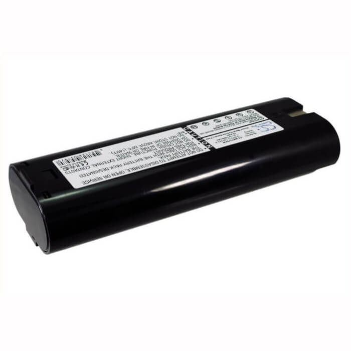 Battery For Makita 3700d, 3700dw, 4071d 7.2v, 1500mah - 10.80wh Power Tools Cameron Sino Technology Limited (Power Tools)   