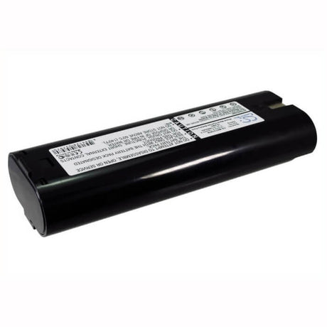 Battery For Makita 3700d, 3700dw, 4071d 7.2v, 1500mah - 10.80wh Batteries for Electronics Cameron Sino Technology Limited   