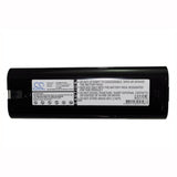 Battery For Makita 3700d, 3700dw, 4071d 7.2v, 3000mah - 21.60wh Power Tools Cameron Sino Technology Limited (Power Tools)   