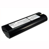 Battery For Makita 3700d, 3700dw, 4071d 7.2v, 3000mah - 21.60wh Power Tools Cameron Sino Technology Limited (Power Tools)   