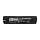 Battery For Makita 4000, 4093d, 4093dw 9.6v, 3000mah - 28.80wh Power Tools Cameron Sino Technology Limited (Power Tools)   