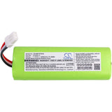 Battery For Makita, 4076, 4076d, 4076dwr 7.2v, 3000mah - 14.40wh Vacuum Cameron Sino Technology Limited   