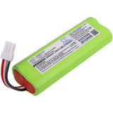 Battery For Makita, 4076, 4076d, 4076dwr 7.2v, 3000mah - 14.40wh Vacuum Cameron Sino Technology Limited   