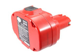 Battery For Makita 4334d, 4334dwa, 4334dwae 18v, 1500mah - 27.00wh Power Tools Cameron Sino Technology Limited (Power Tools)   