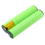 Battery For Makita, 6010sd, 6010sdw, 6070d 7.2v, 2200mah - 15.84wh Power Tools Cameron Sino Technology Limited (Power Tools)   