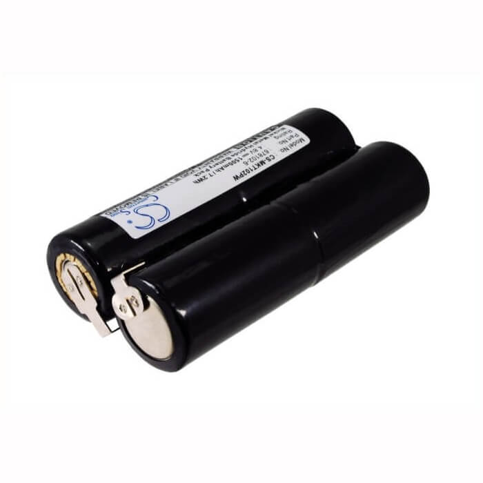 Battery For Makita 6041d, 6041dw, 6043d 4.8v, 1500mah - 7.20wh Batteries for Electronics Cameron Sino Technology Limited   