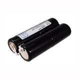 Battery For Makita 6041d, 6041dw, 6043d 4.8v, 1500mah - 7.20wh Batteries for Electronics Cameron Sino Technology Limited   