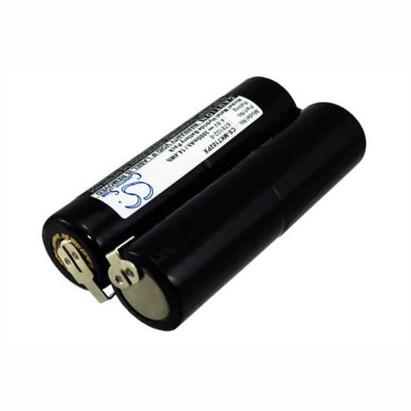 Battery For Makita 6041d, 6041dw, 6043d 4.8v, 3000mah - 14.40wh Batteries for Electronics Cameron Sino Technology Limited   