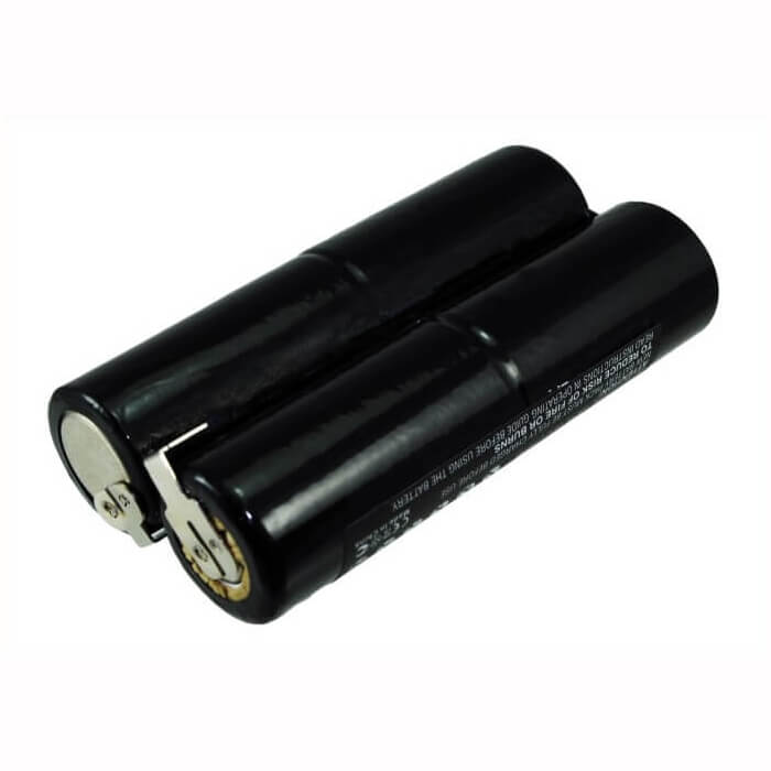 Battery For Makita 6041d, 6041dw, 6043d 4.8v, 3000mah - 14.40wh Batteries for Electronics Cameron Sino Technology Limited   