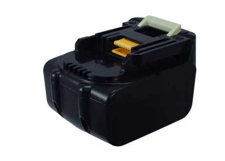 Battery For Makita Bbo140, Bcf050, Bcl140 14.4v, 1500mah - 21.60wh Power Tools Cameron Sino Technology Limited (Power Tools)   