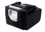 Battery For Makita Bbo140, Bcf050, Bcl140 14.4v, 3000mah - 43.20wh Power Tools Cameron Sino Technology Limited (Power Tools)   