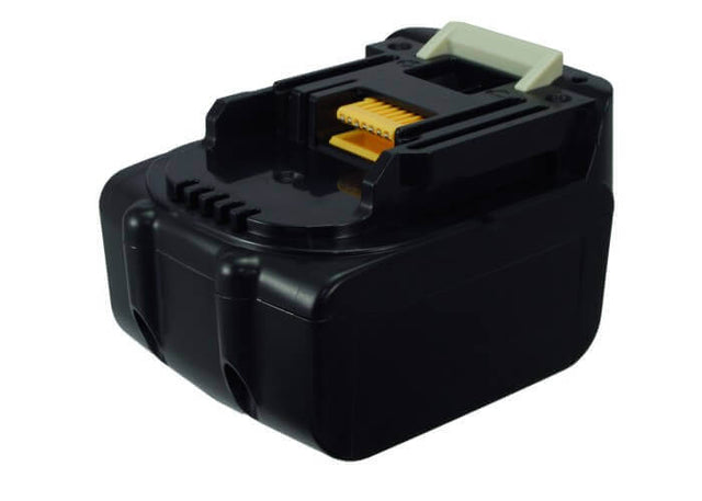 Battery For Makita Bbo140, Bcf050, Bcl140 14.4v, 3000mah - 43.20wh Power Tools Cameron Sino Technology Limited (Power Tools)   